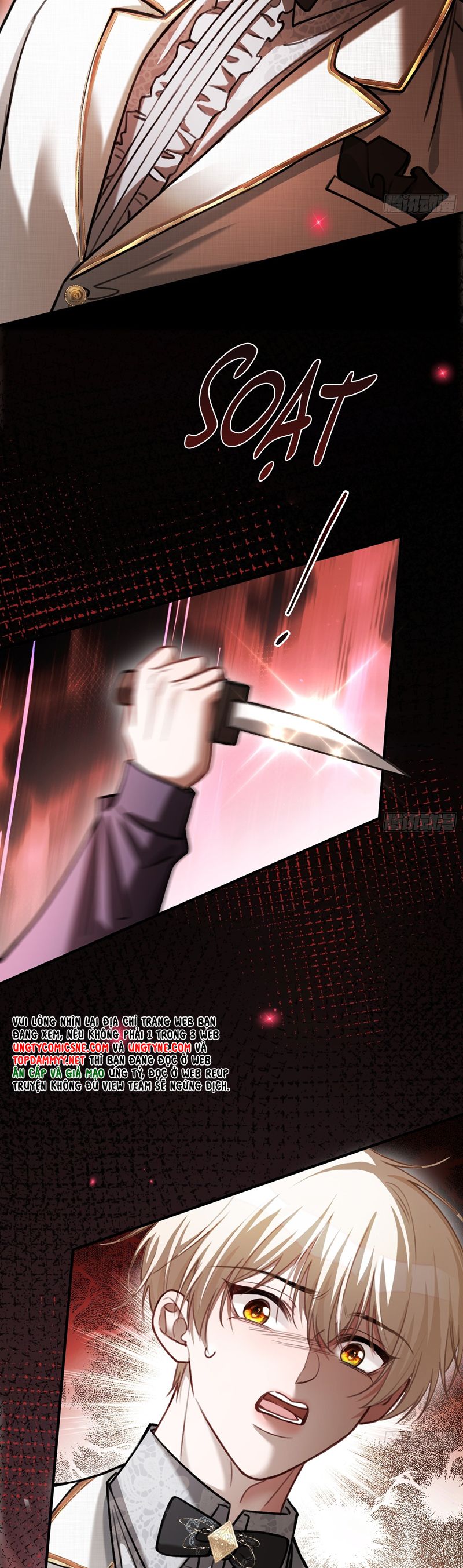 Xuyên Nhanh: Quan Hệ Gây Nghiện Chapter 92 - Next Chapter 93