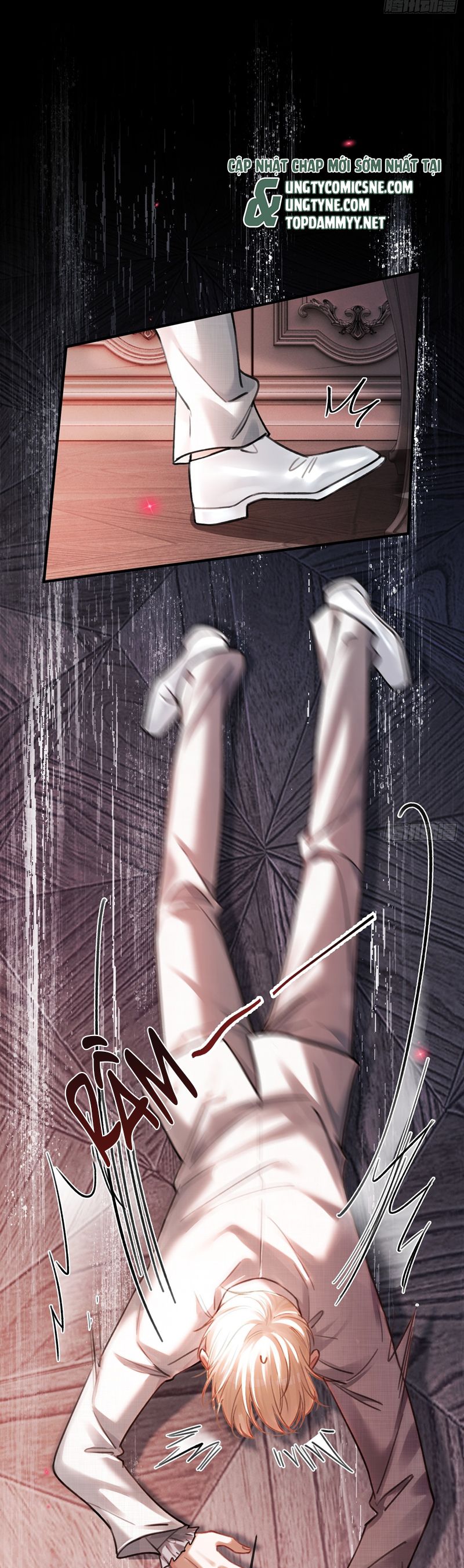 Xuyên Nhanh: Quan Hệ Gây Nghiện Chapter 92 - Next Chapter 93