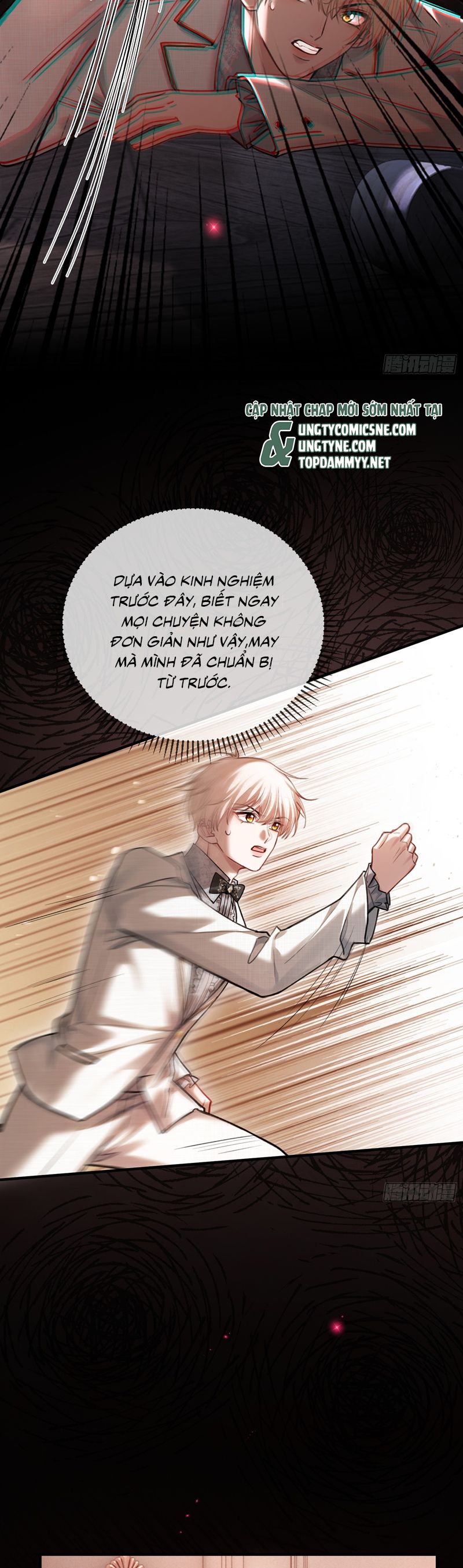 Xuyên Nhanh: Quan Hệ Gây Nghiện Chapter 92 - Next Chapter 93