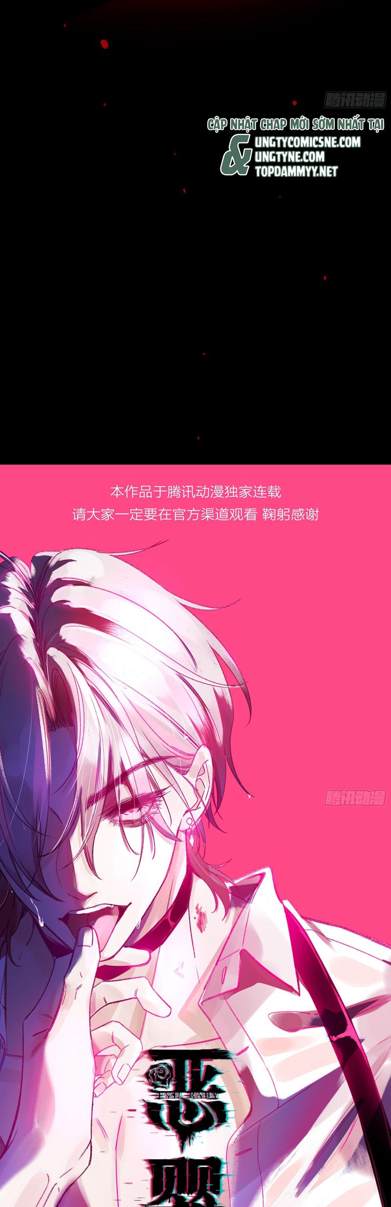 Ác Linh Chap 27 - Next Chap 28