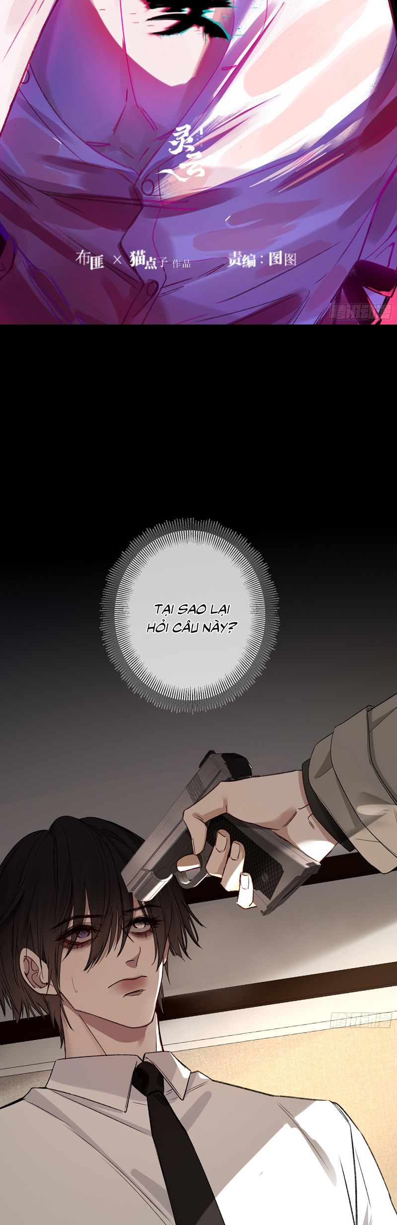 Ác Linh Chap 27 - Next Chap 28