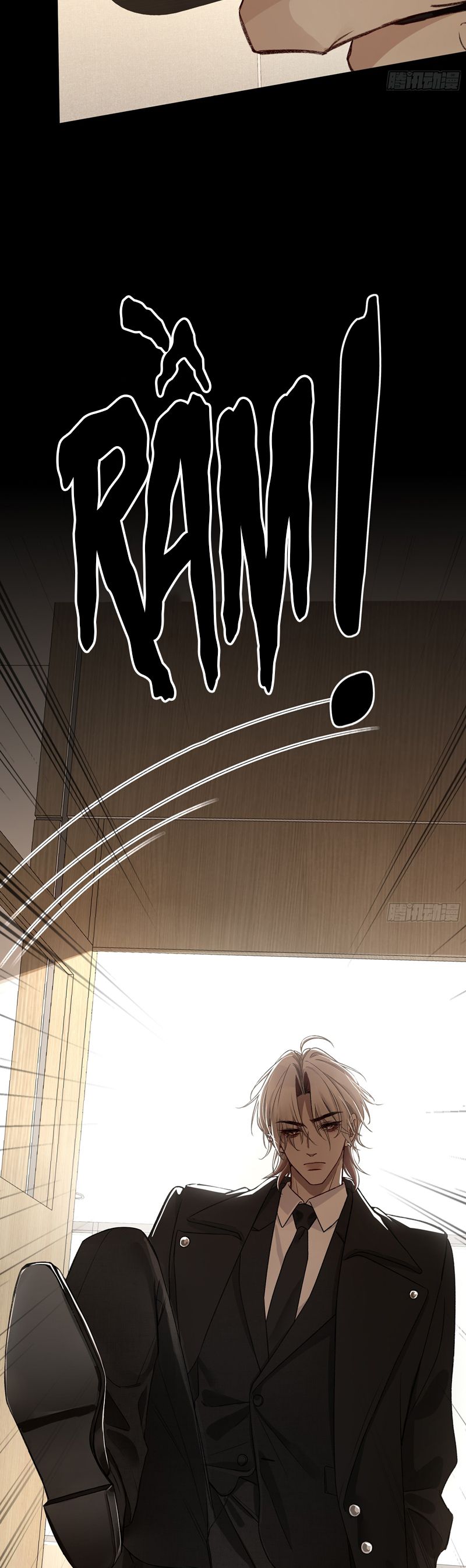 Ác Linh Chap 27 - Next Chap 28