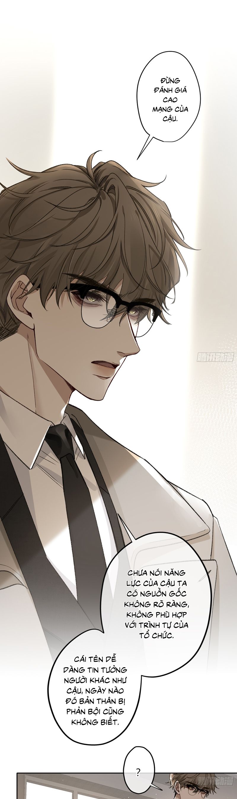 Ác Linh Chap 27 - Next Chap 28