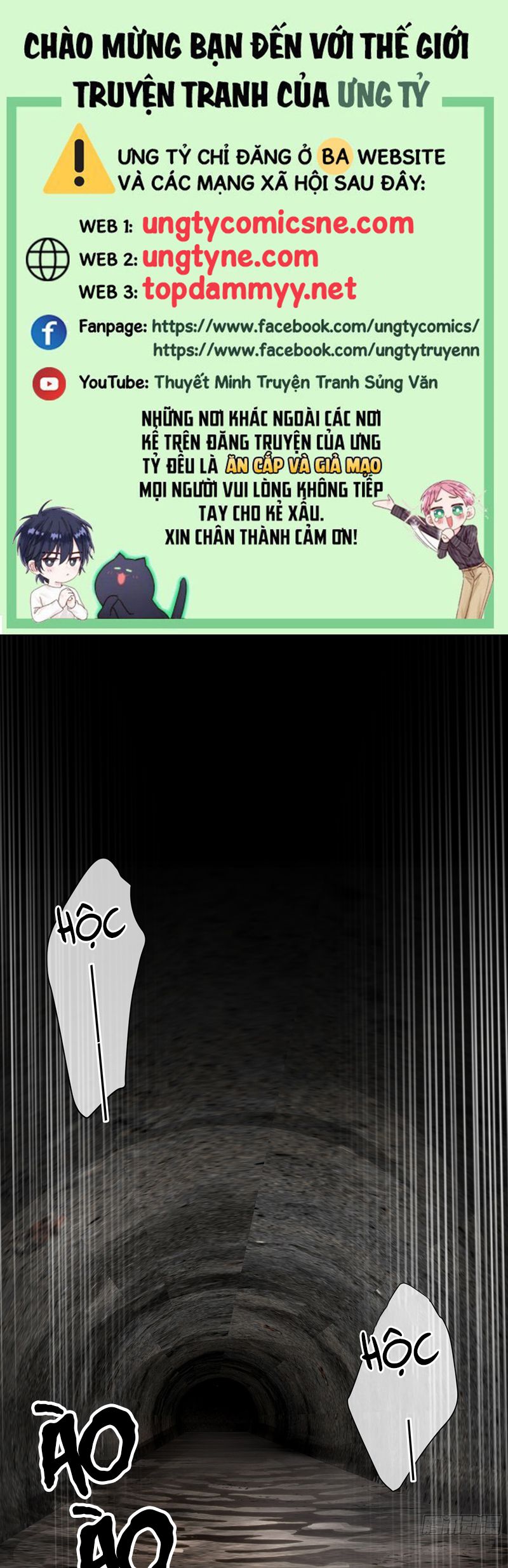 Ác Linh Chap 27 - Next Chap 28