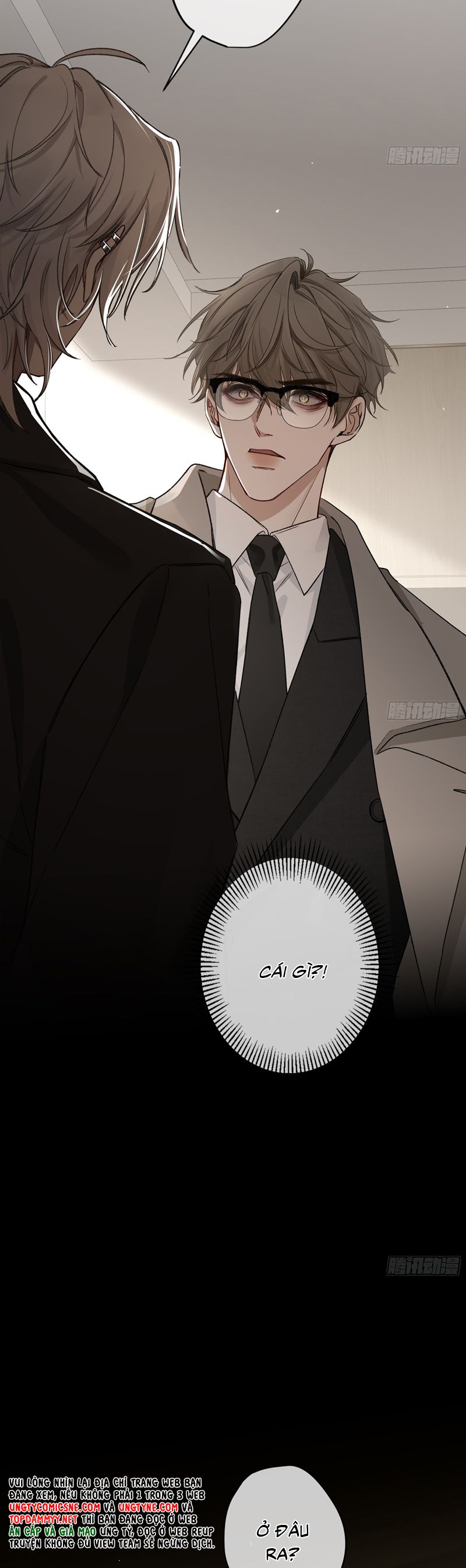 Ác Linh Chap 27 - Next Chap 28