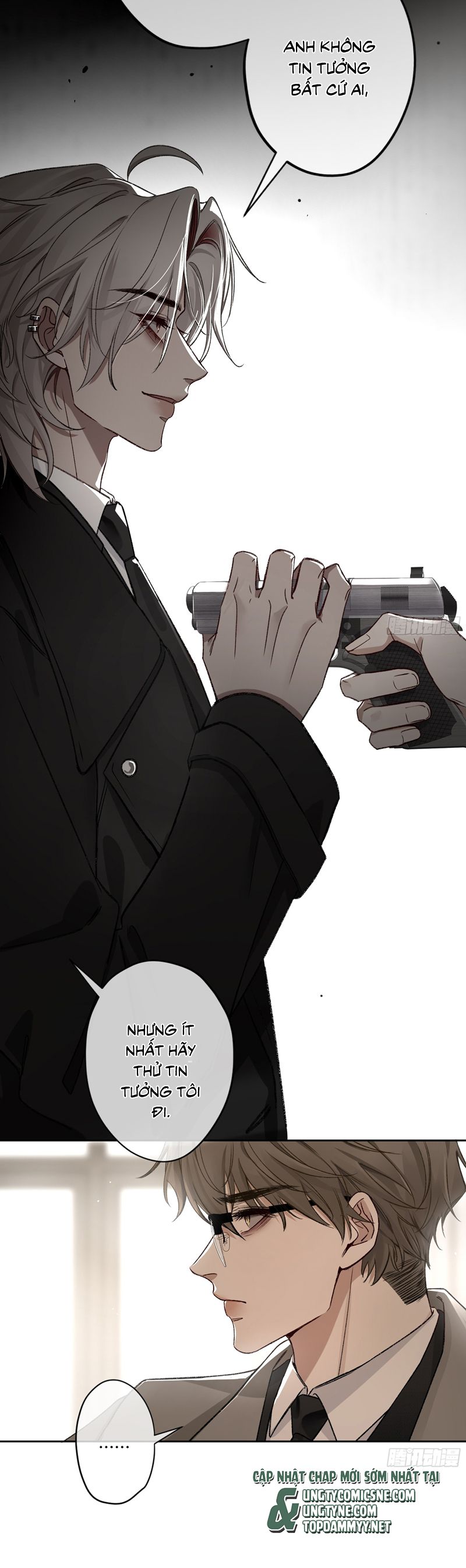 Ác Linh Chap 27 - Next Chap 28