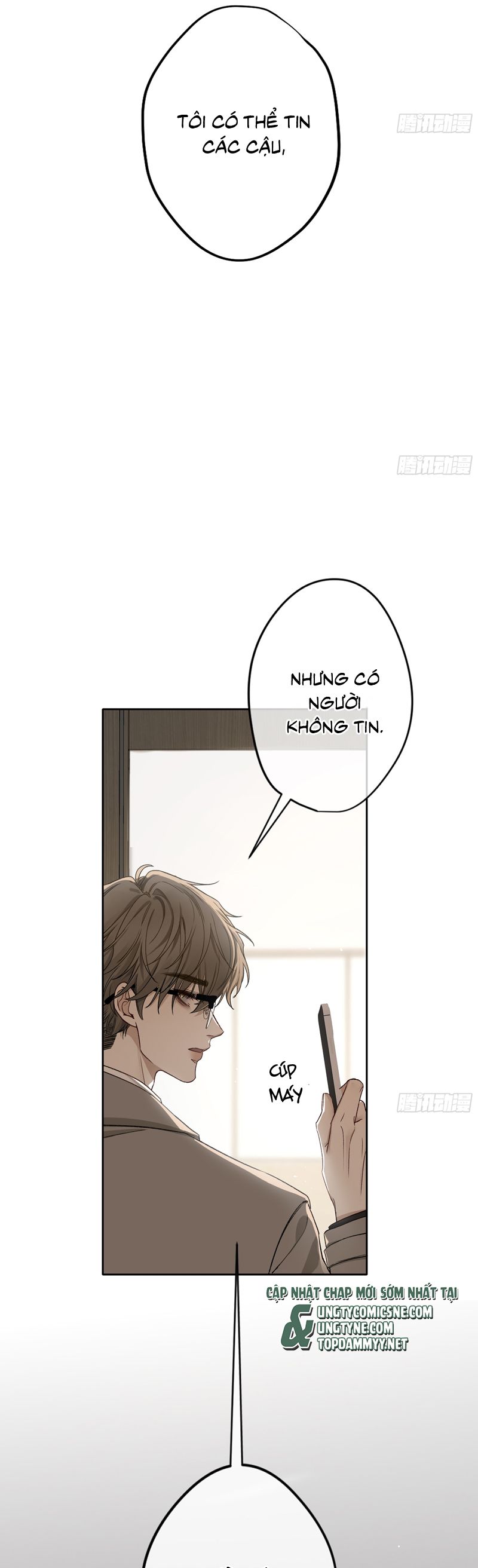 Ác Linh Chap 27 - Next Chap 28