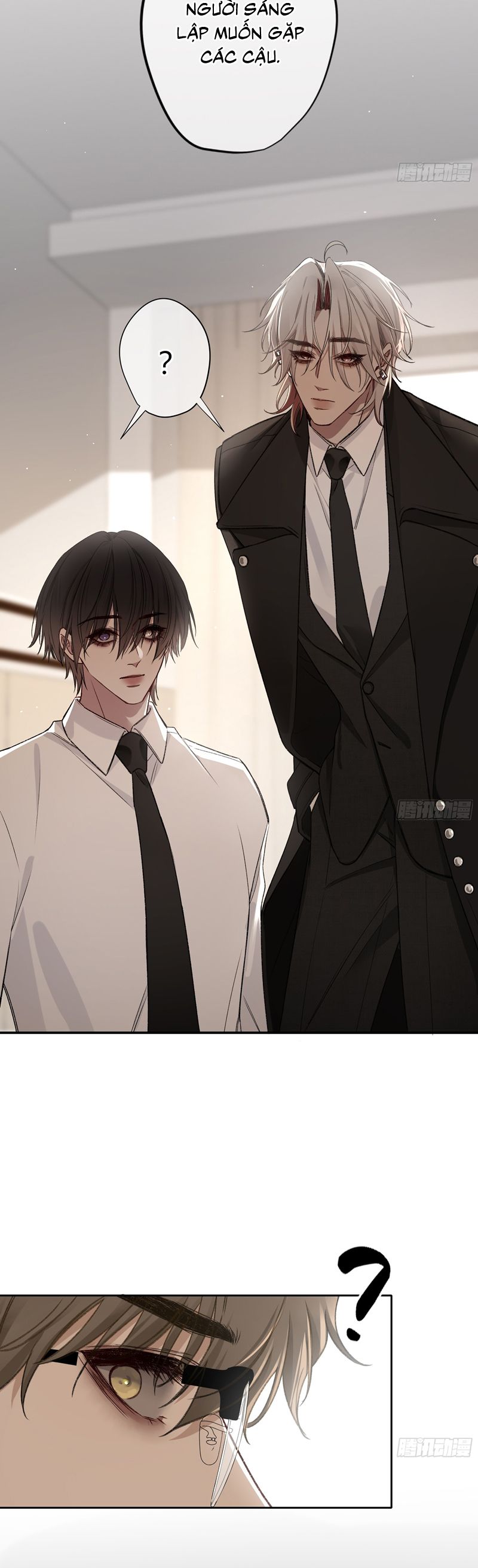 Ác Linh Chap 27 - Next Chap 28