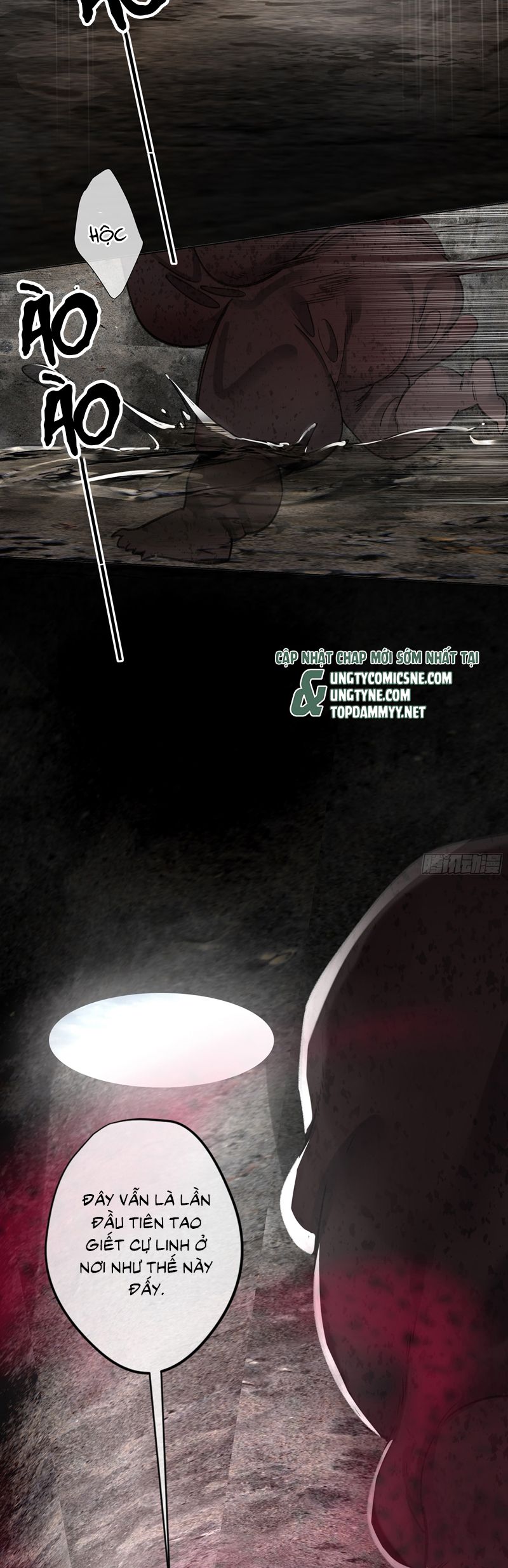 Ác Linh Chap 27 - Next Chap 28