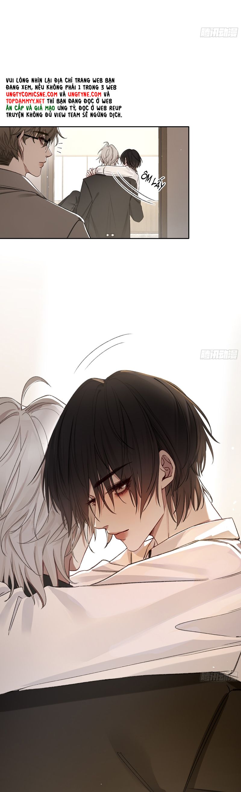 Ác Linh Chap 27 - Next Chap 28