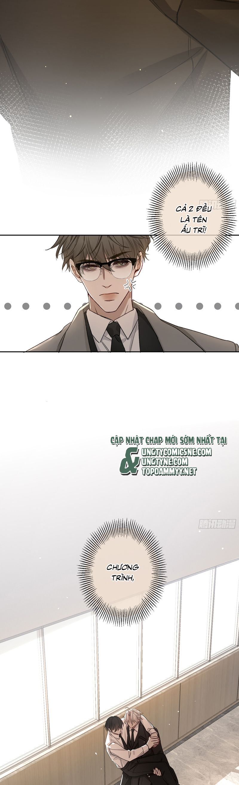 Ác Linh Chap 27 - Next Chap 28