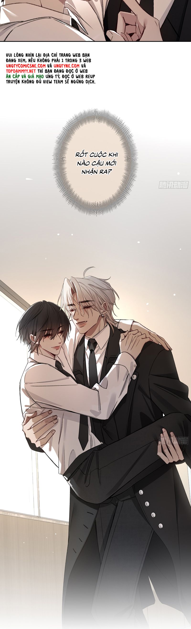 Ác Linh Chap 27 - Next Chap 28