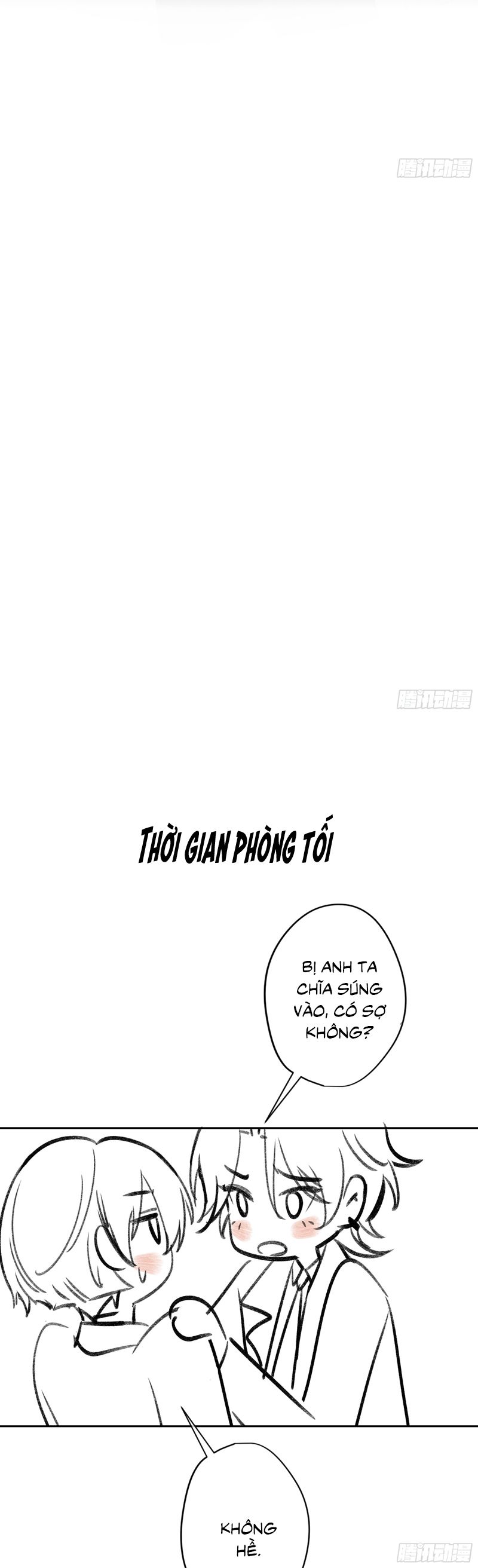 Ác Linh Chap 27 - Next Chap 28