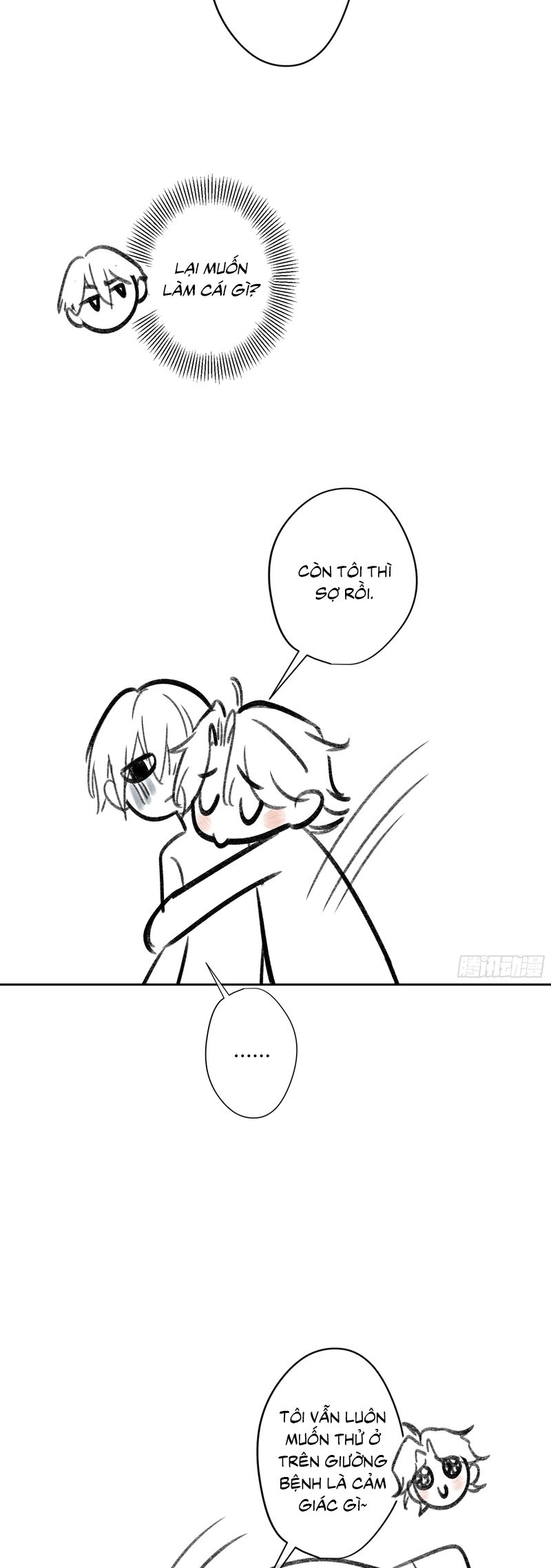 Ác Linh Chap 27 - Next Chap 28