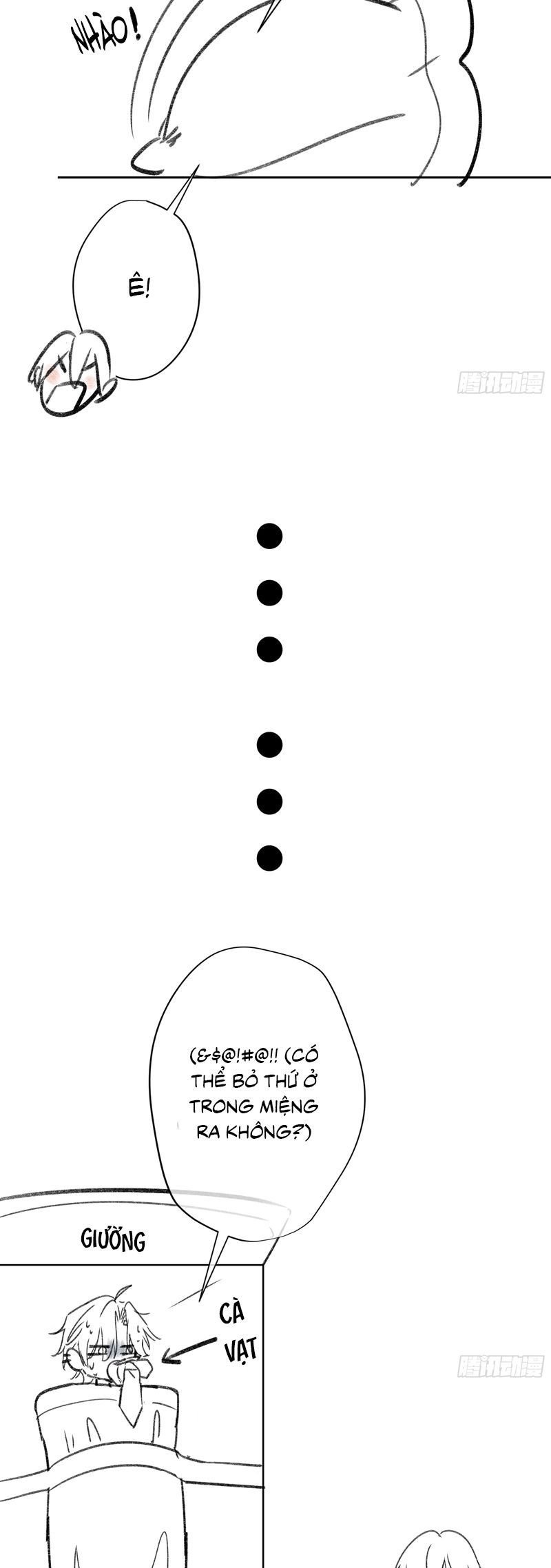 Ác Linh Chap 27 - Next Chap 28