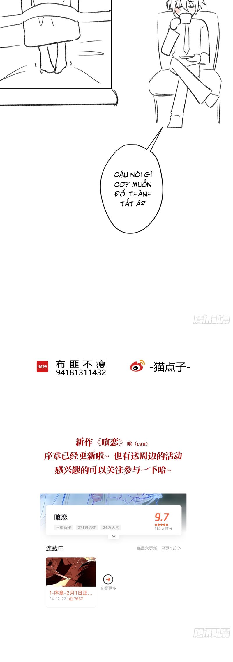 Ác Linh Chap 27 - Next Chap 28