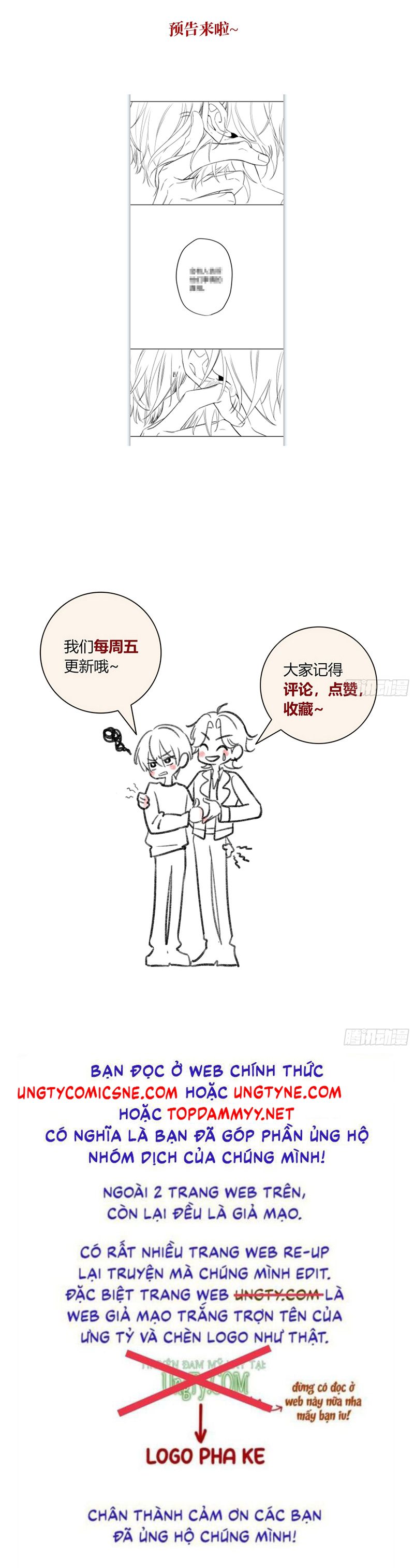 Ác Linh Chap 27 - Next Chap 28