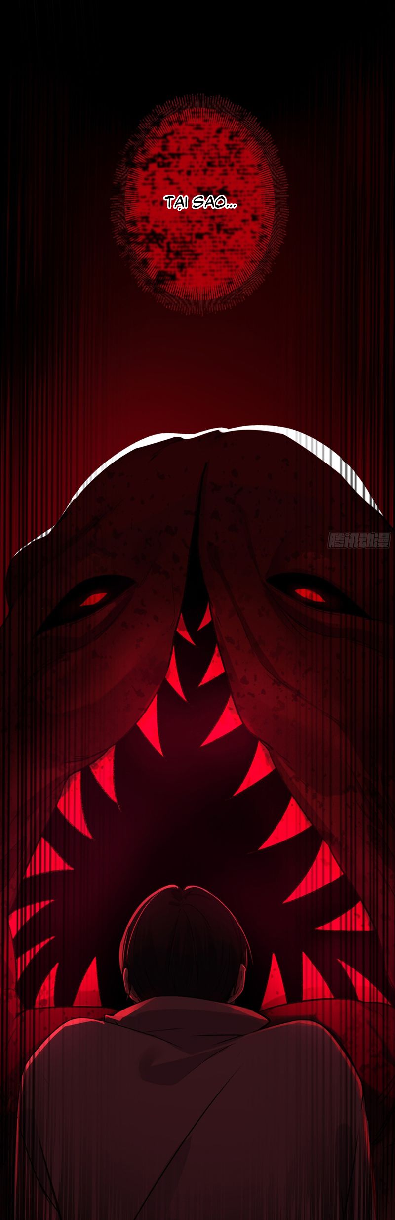 Ác Linh Chap 27 - Next Chap 28