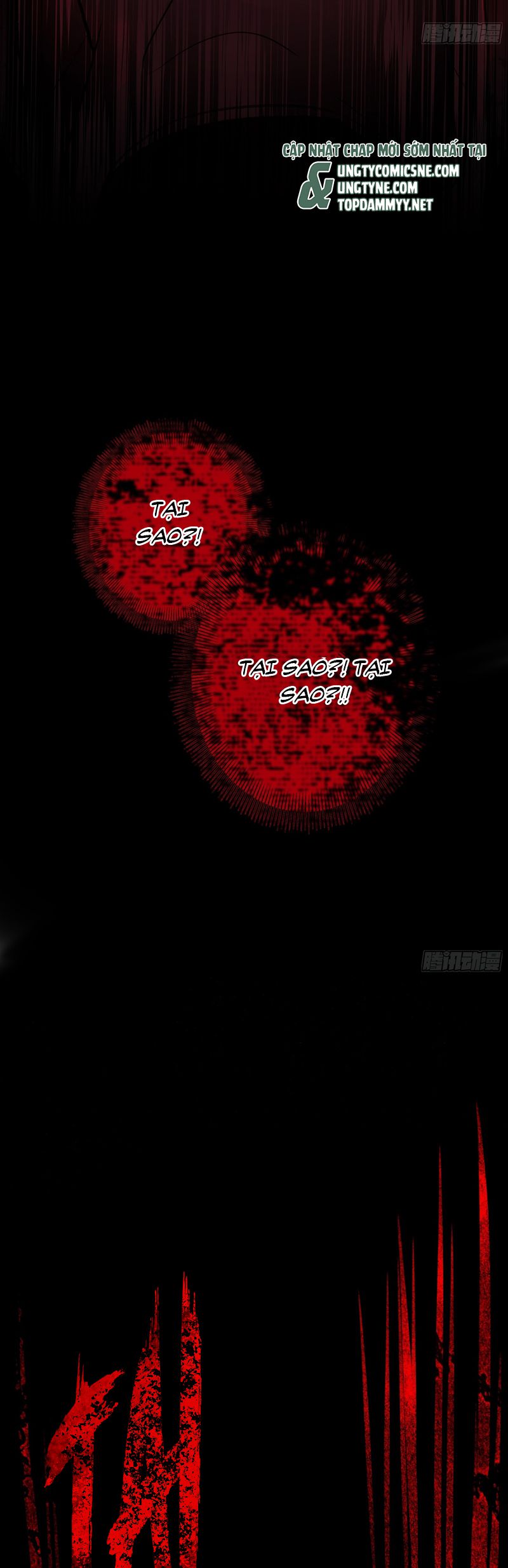 Ác Linh Chap 27 - Next Chap 28