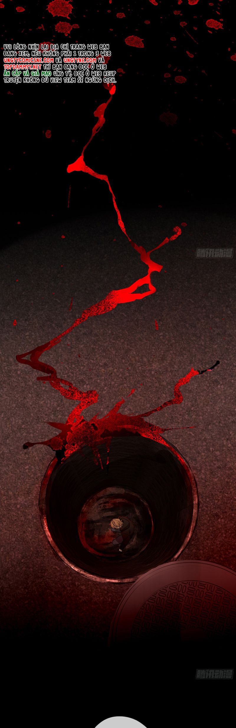 Ác Linh Chap 27 - Next Chap 28