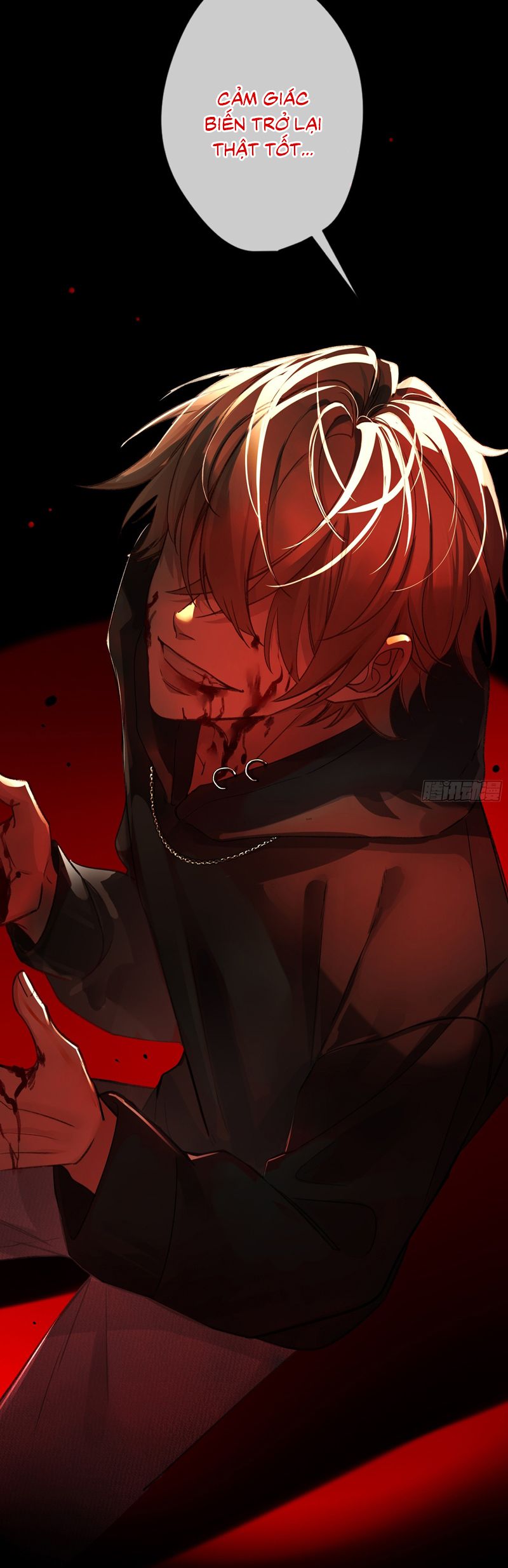 Ác Linh Chap 27 - Next Chap 28