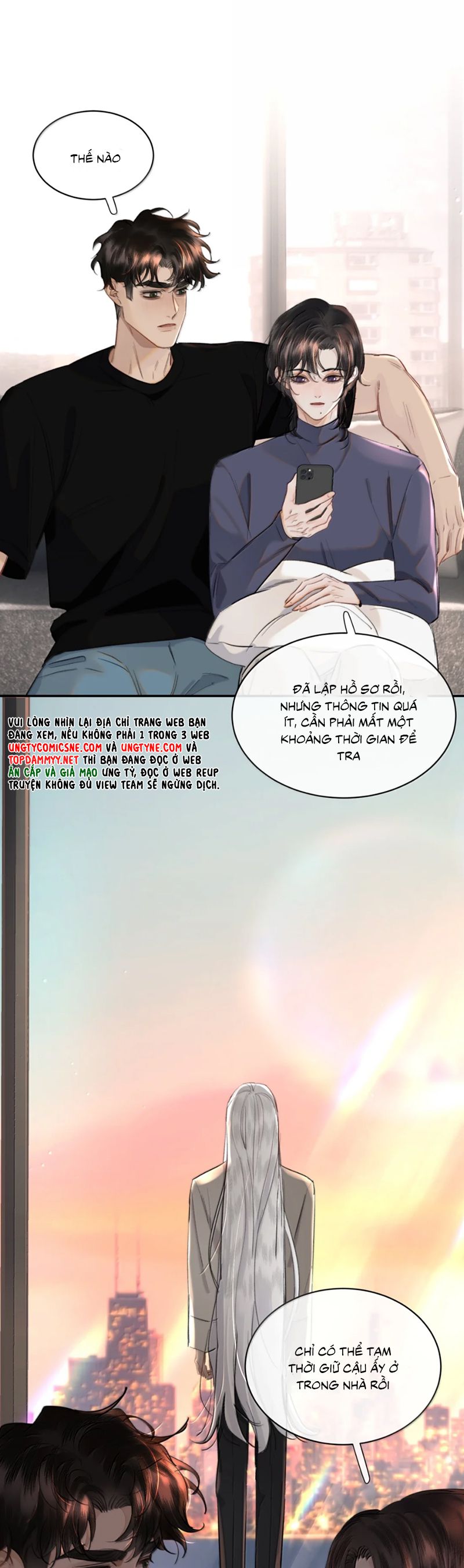 Trung Khuyển Không Thể Đẩy Ra Chapter 76 - Next Chapter 77
