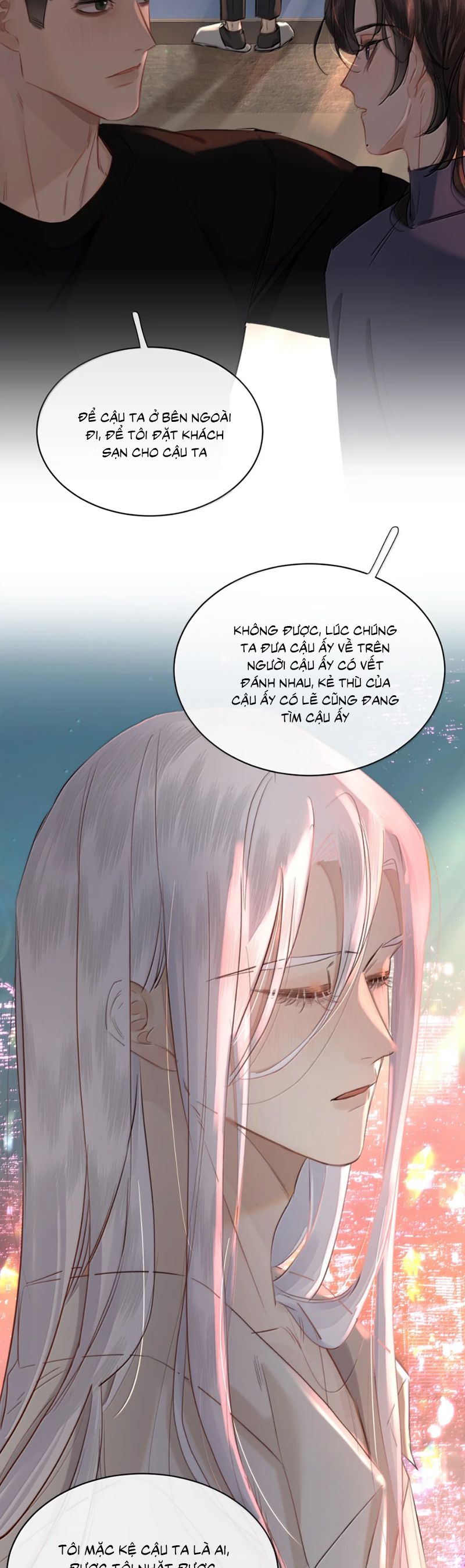 Trung Khuyển Không Thể Đẩy Ra Chapter 76 - Next Chapter 77