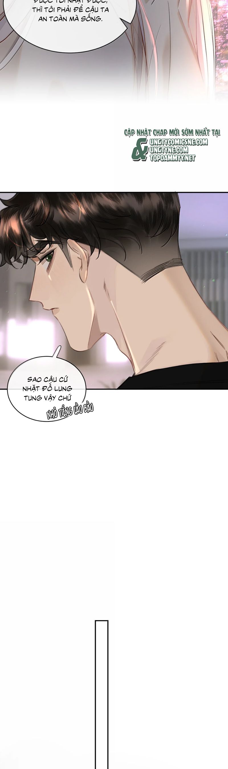Trung Khuyển Không Thể Đẩy Ra Chapter 76 - Next Chapter 77