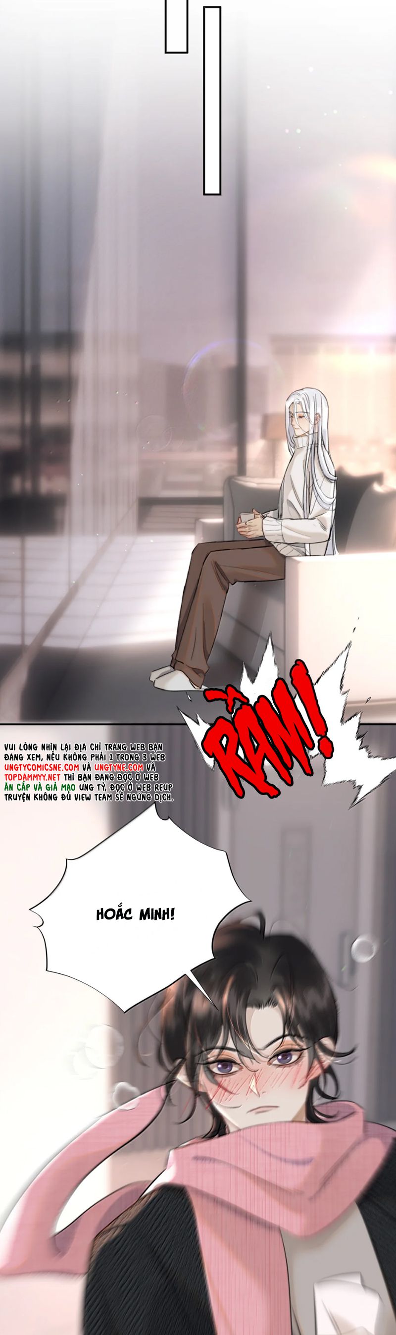 Trung Khuyển Không Thể Đẩy Ra Chapter 76 - Next Chapter 77