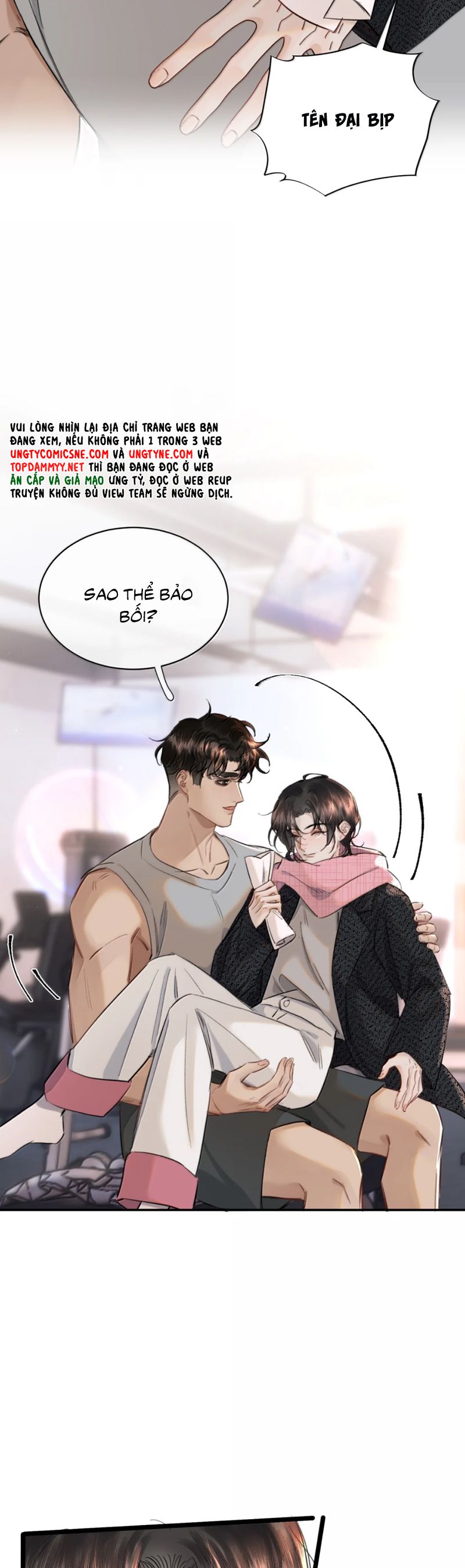 Trung Khuyển Không Thể Đẩy Ra Chapter 76 - Next Chapter 77