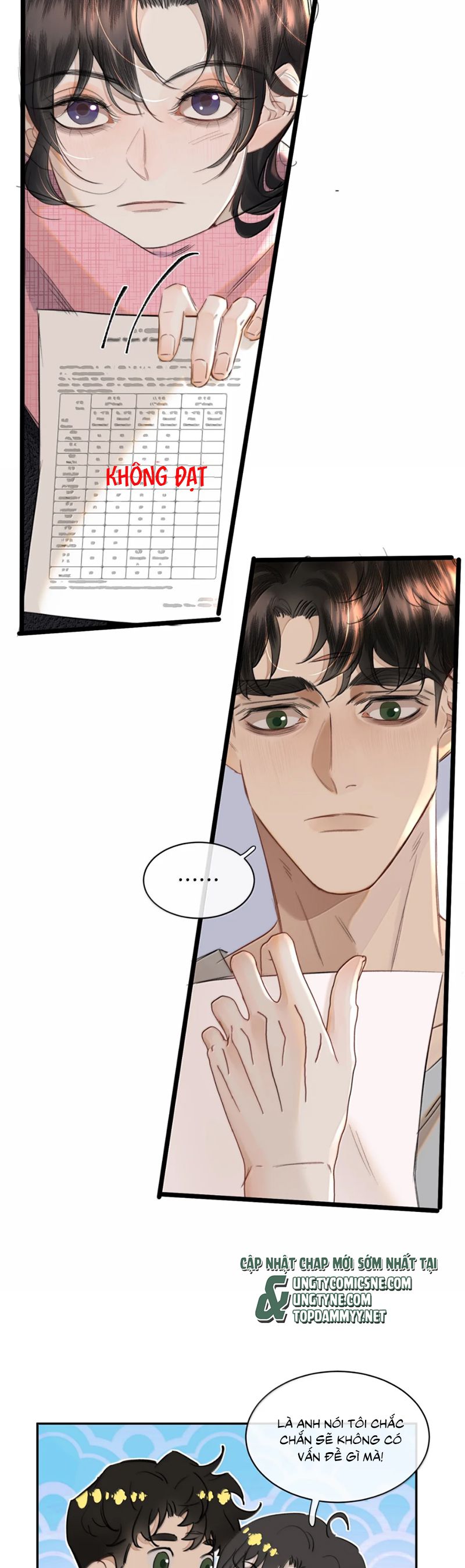 Trung Khuyển Không Thể Đẩy Ra Chapter 76 - Next Chapter 77