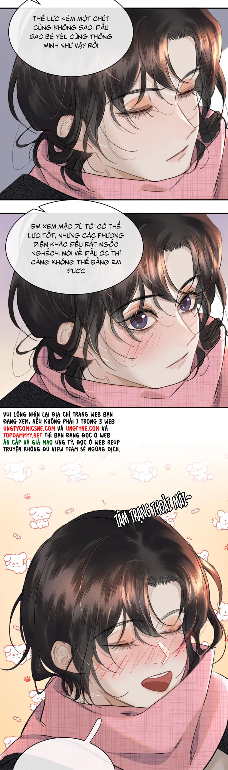 Trung Khuyển Không Thể Đẩy Ra Chapter 76 - Next Chapter 77