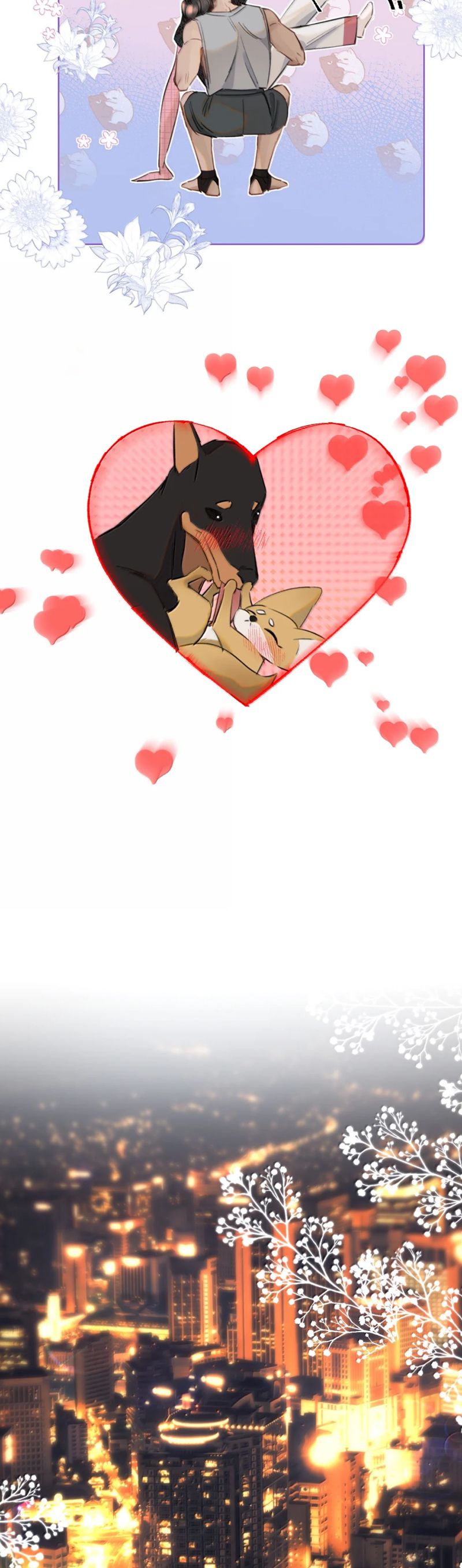 Trung Khuyển Không Thể Đẩy Ra Chapter 76 - Next Chapter 77