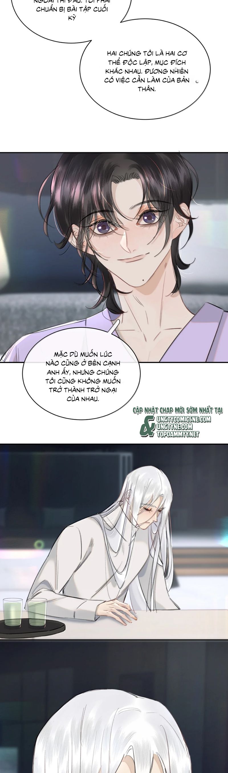 Trung Khuyển Không Thể Đẩy Ra Chapter 76 - Next Chapter 77