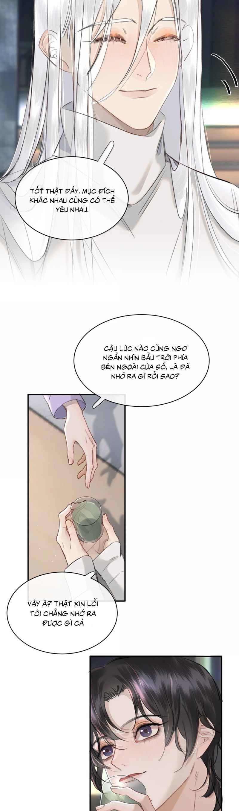 Trung Khuyển Không Thể Đẩy Ra Chapter 76 - Next Chapter 77