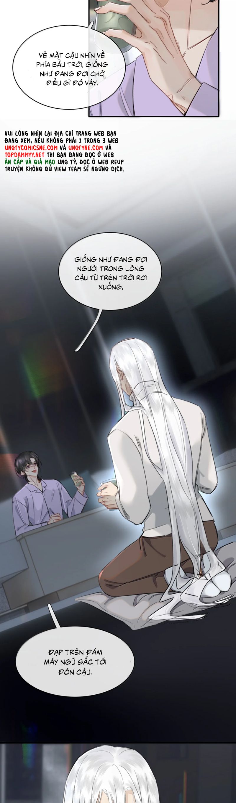 Trung Khuyển Không Thể Đẩy Ra Chapter 76 - Next Chapter 77