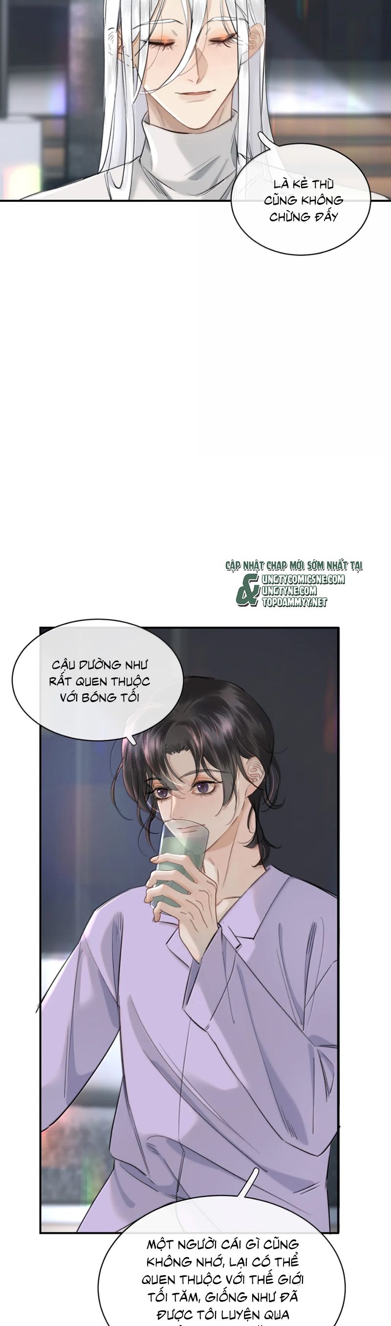 Trung Khuyển Không Thể Đẩy Ra Chapter 76 - Next Chapter 77