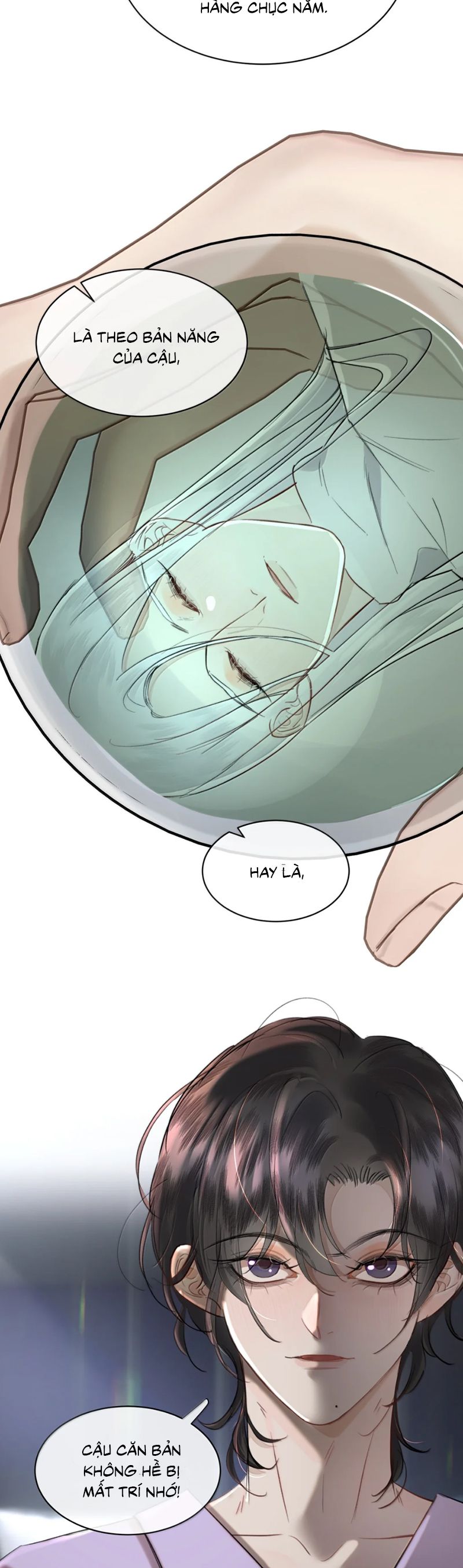 Trung Khuyển Không Thể Đẩy Ra Chapter 76 - Next Chapter 77