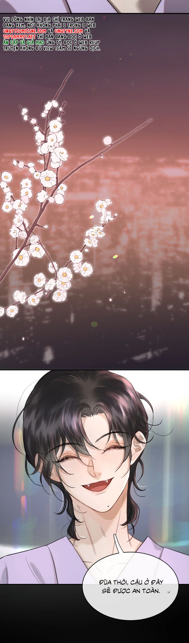 Trung Khuyển Không Thể Đẩy Ra Chapter 76 - Next Chapter 77