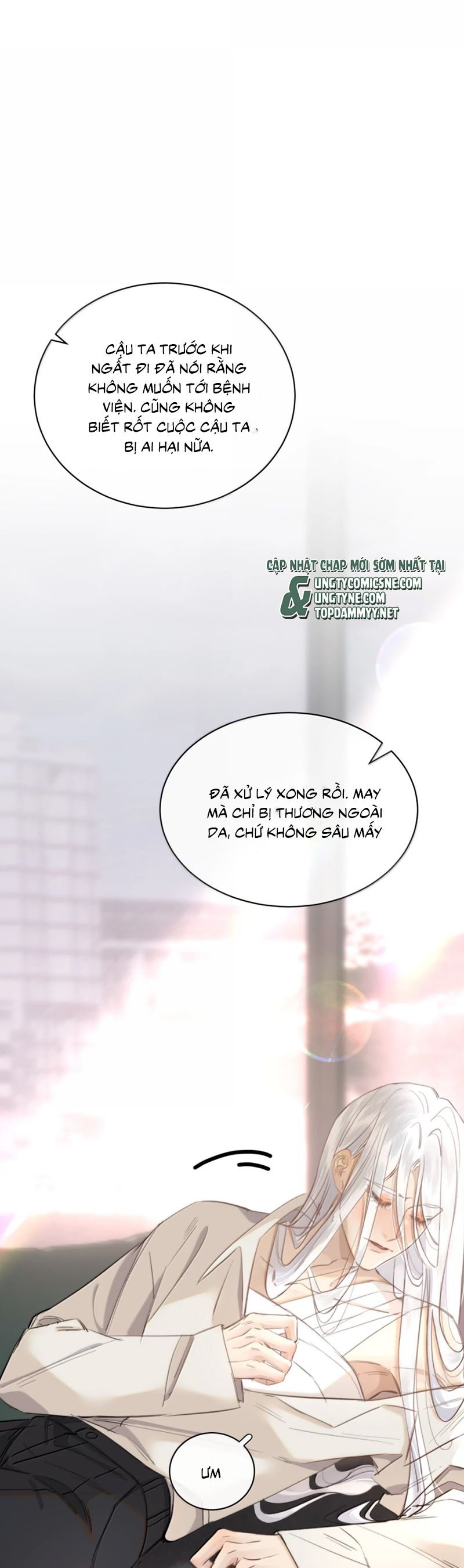 Trung Khuyển Không Thể Đẩy Ra Chapter 76 - Next Chapter 77