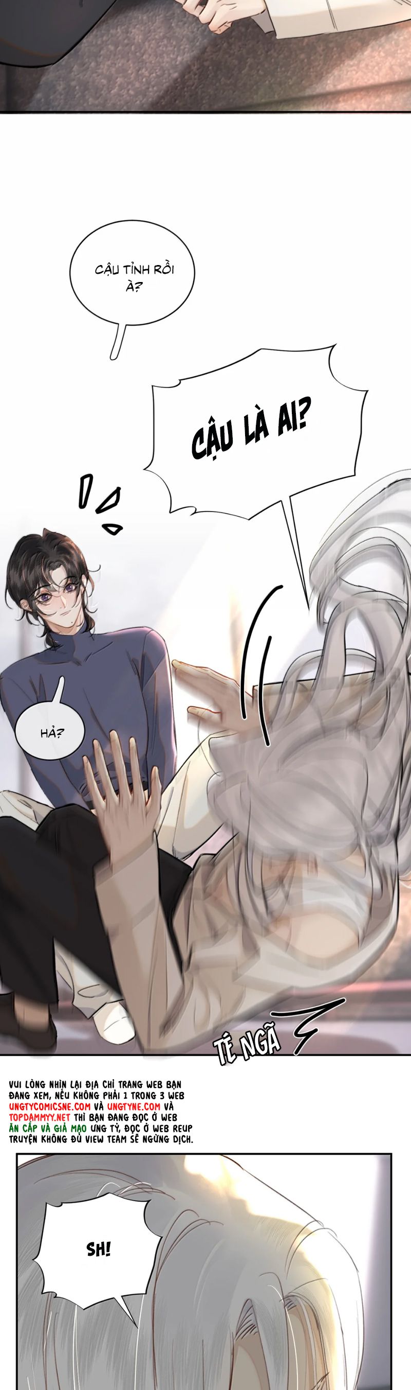 Trung Khuyển Không Thể Đẩy Ra Chapter 76 - Next Chapter 77