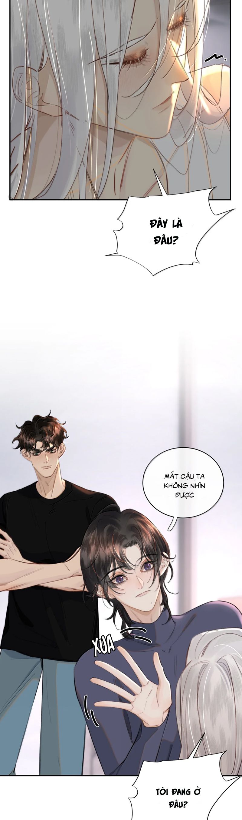 Trung Khuyển Không Thể Đẩy Ra Chapter 76 - Next Chapter 77