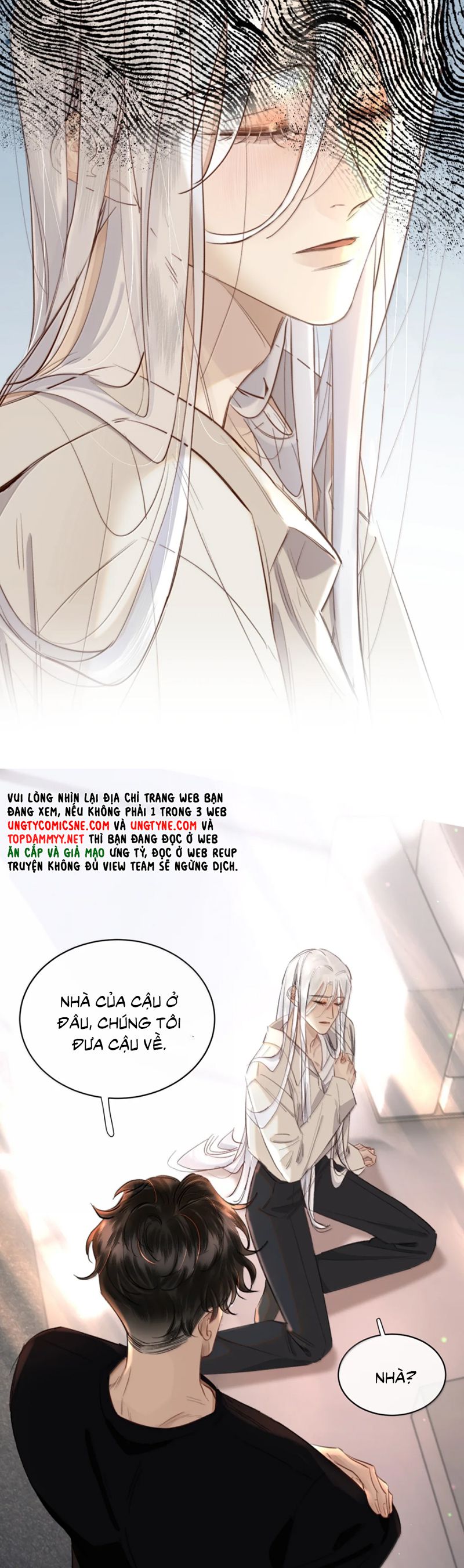 Trung Khuyển Không Thể Đẩy Ra Chapter 76 - Next Chapter 77