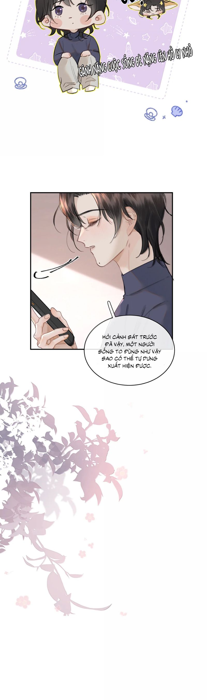 Trung Khuyển Không Thể Đẩy Ra Chapter 76 - Next Chapter 77