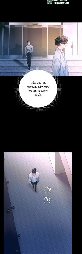 Cây Nấm Nhỏ Chap 52 - Next Chap 53