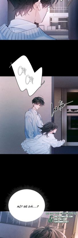 Cây Nấm Nhỏ Chap 52 - Next Chap 53