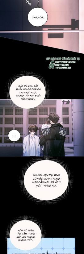 Cây Nấm Nhỏ Chap 52 - Next Chap 53