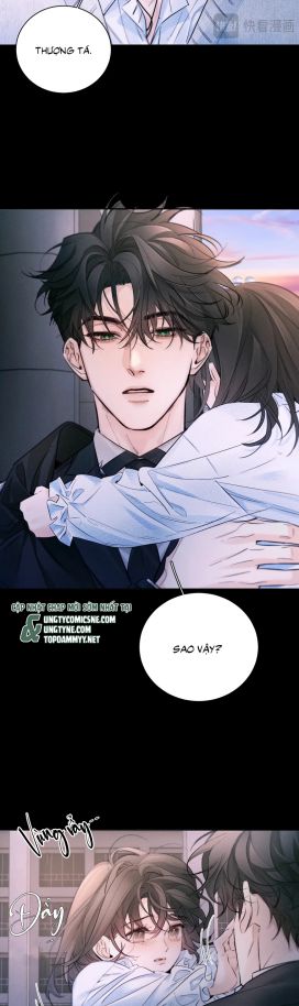Cây Nấm Nhỏ Chap 52 - Next Chap 53