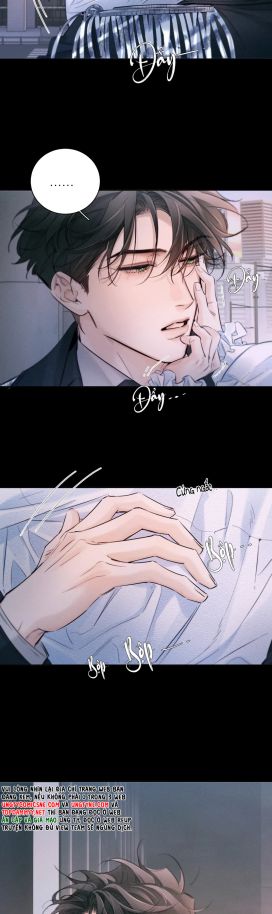 Cây Nấm Nhỏ Chap 52 - Next Chap 53