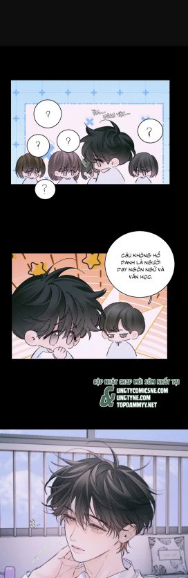 Cây Nấm Nhỏ Chap 52 - Next Chap 53